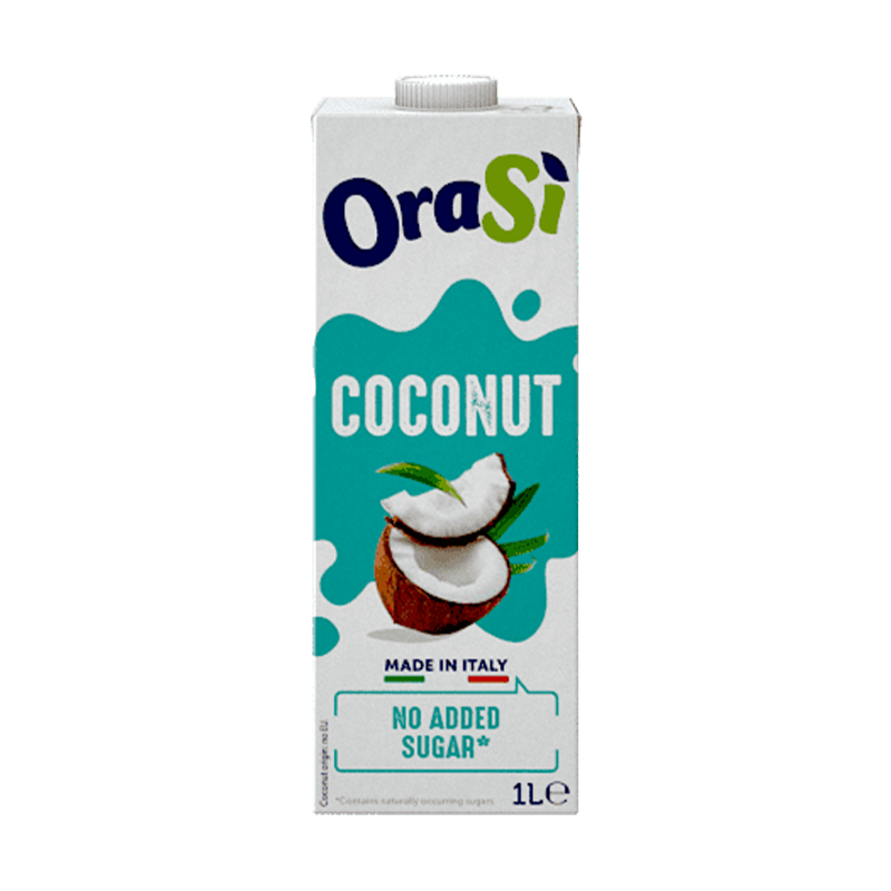 Coconut Drink