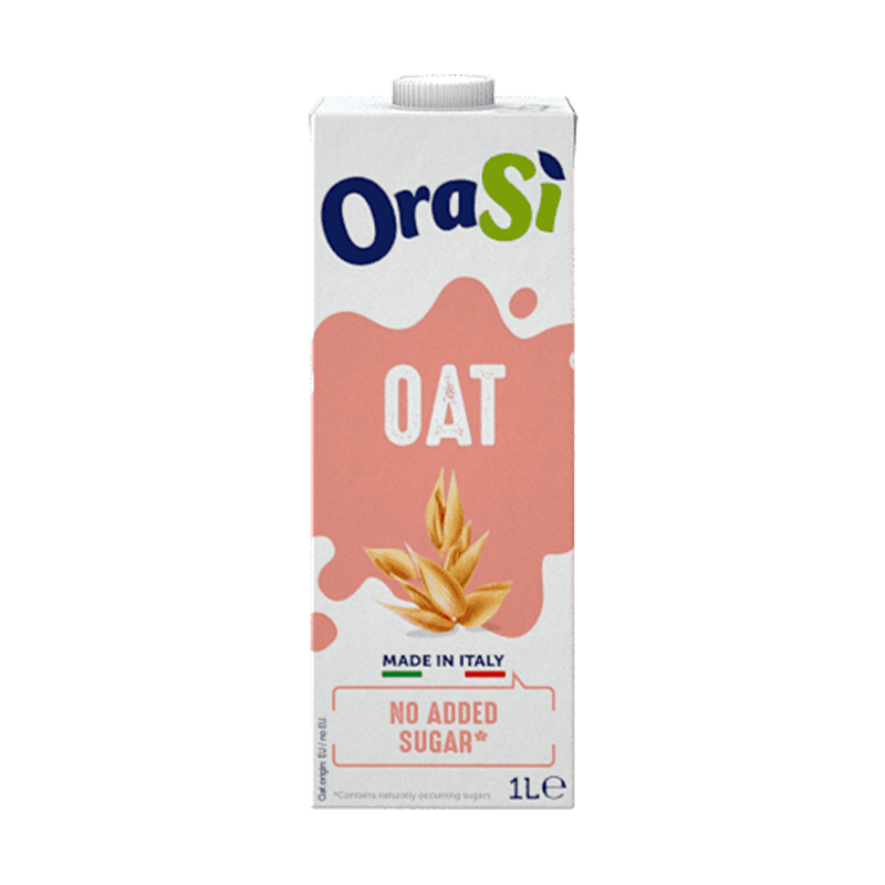 Oat Drink