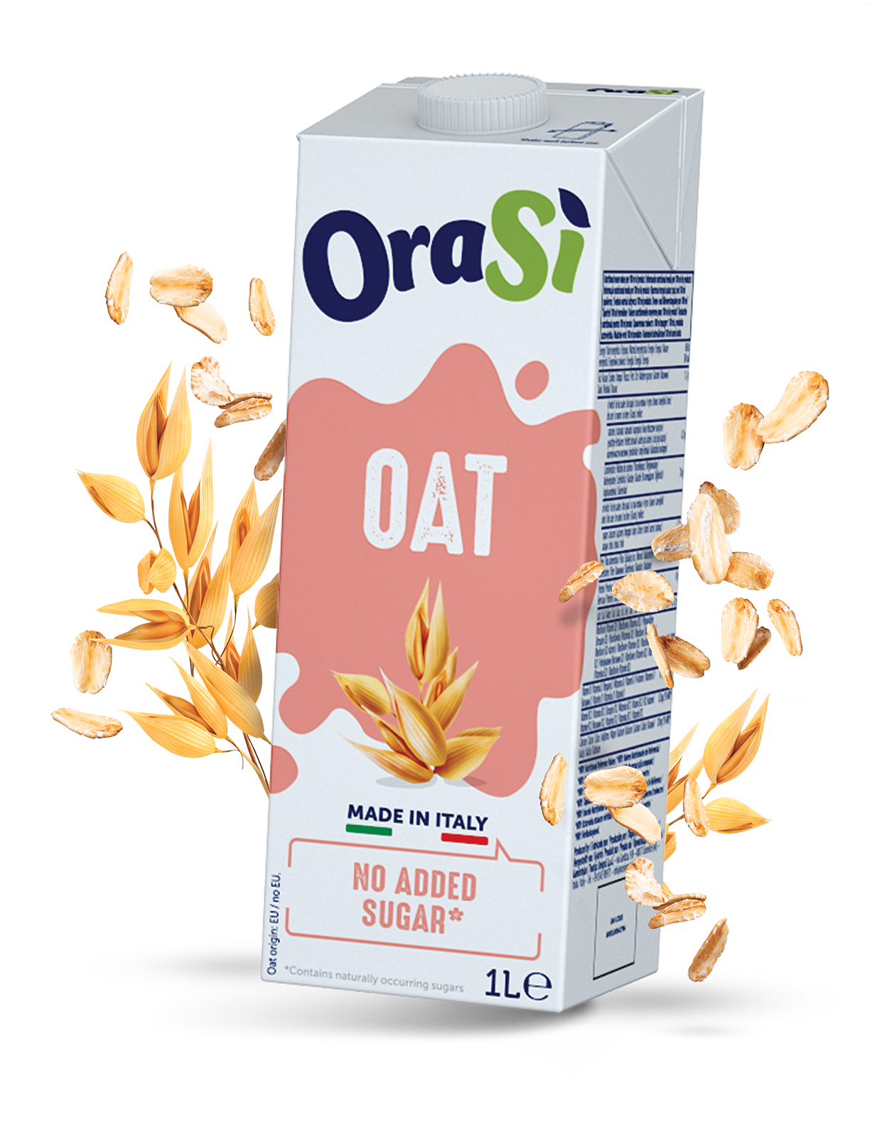 Oat Drink