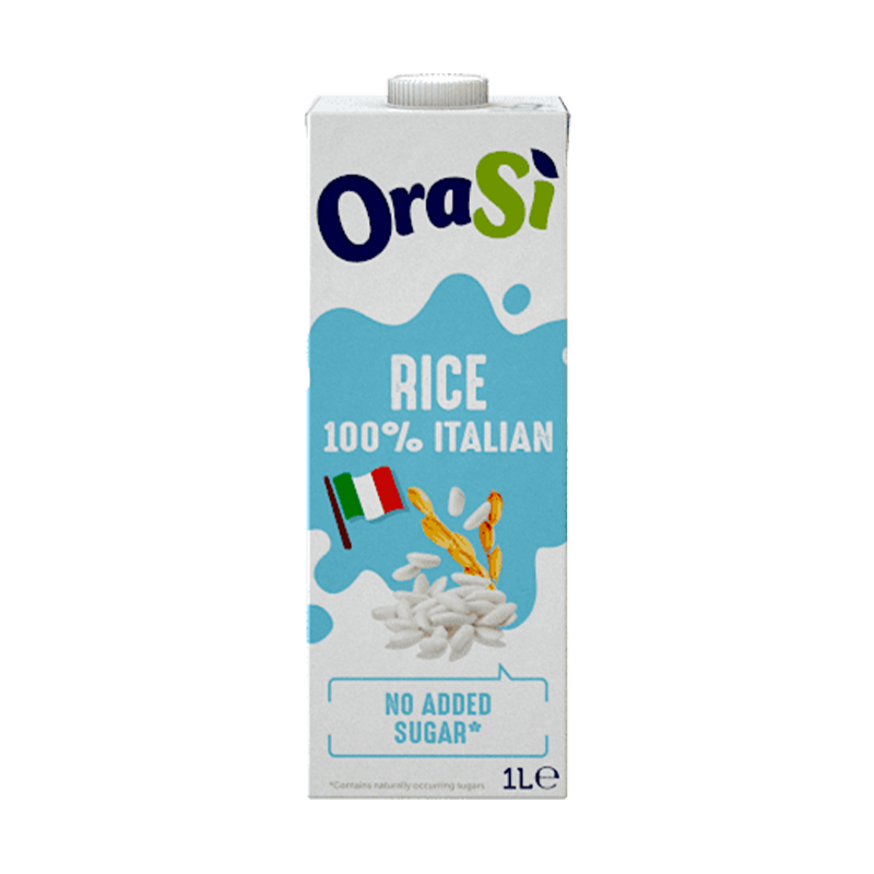 Rice Drink