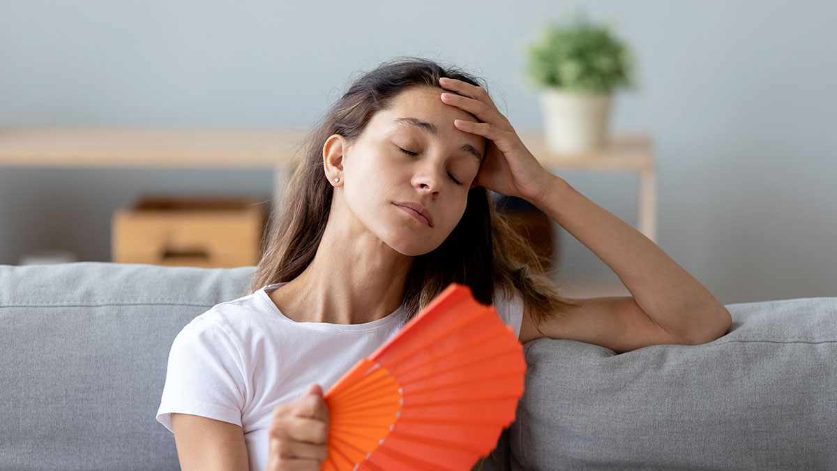 Caldo fuori controllo? Alcuni consigli per un’estate “al fresco”!