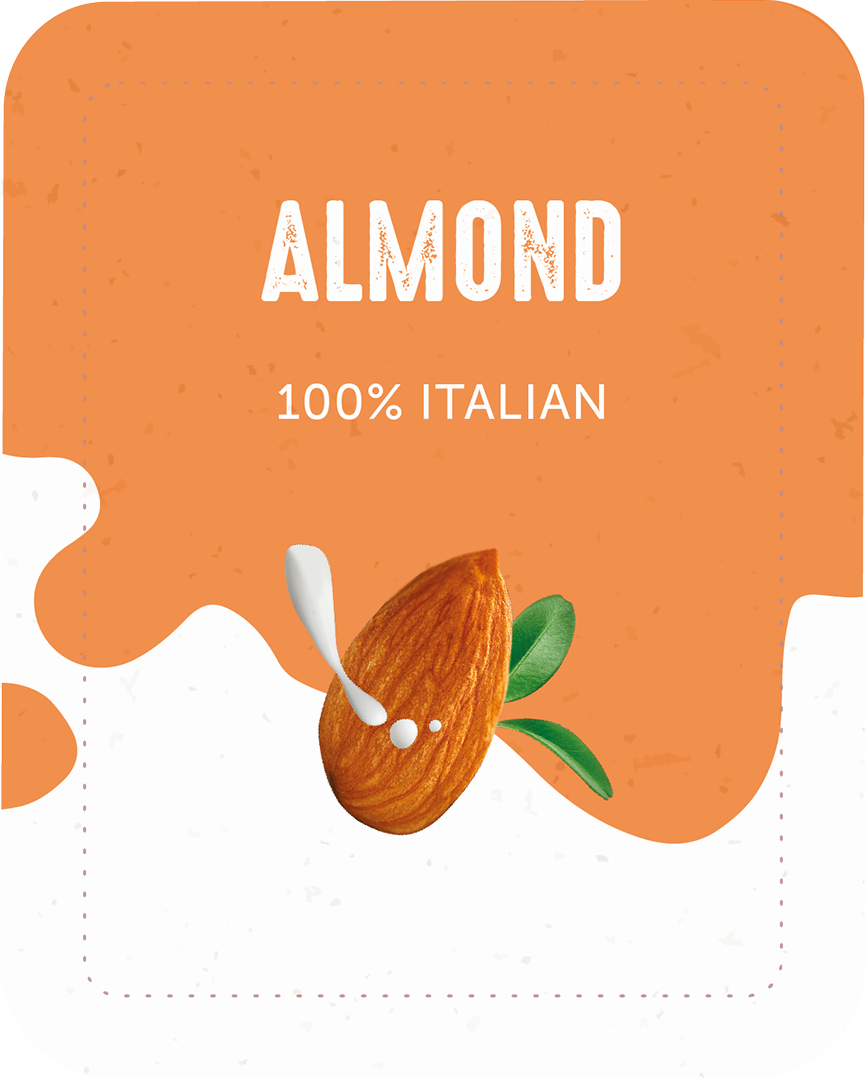 Almond