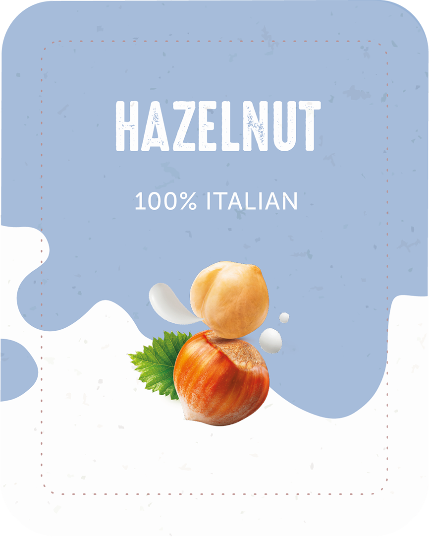 Hazelnut