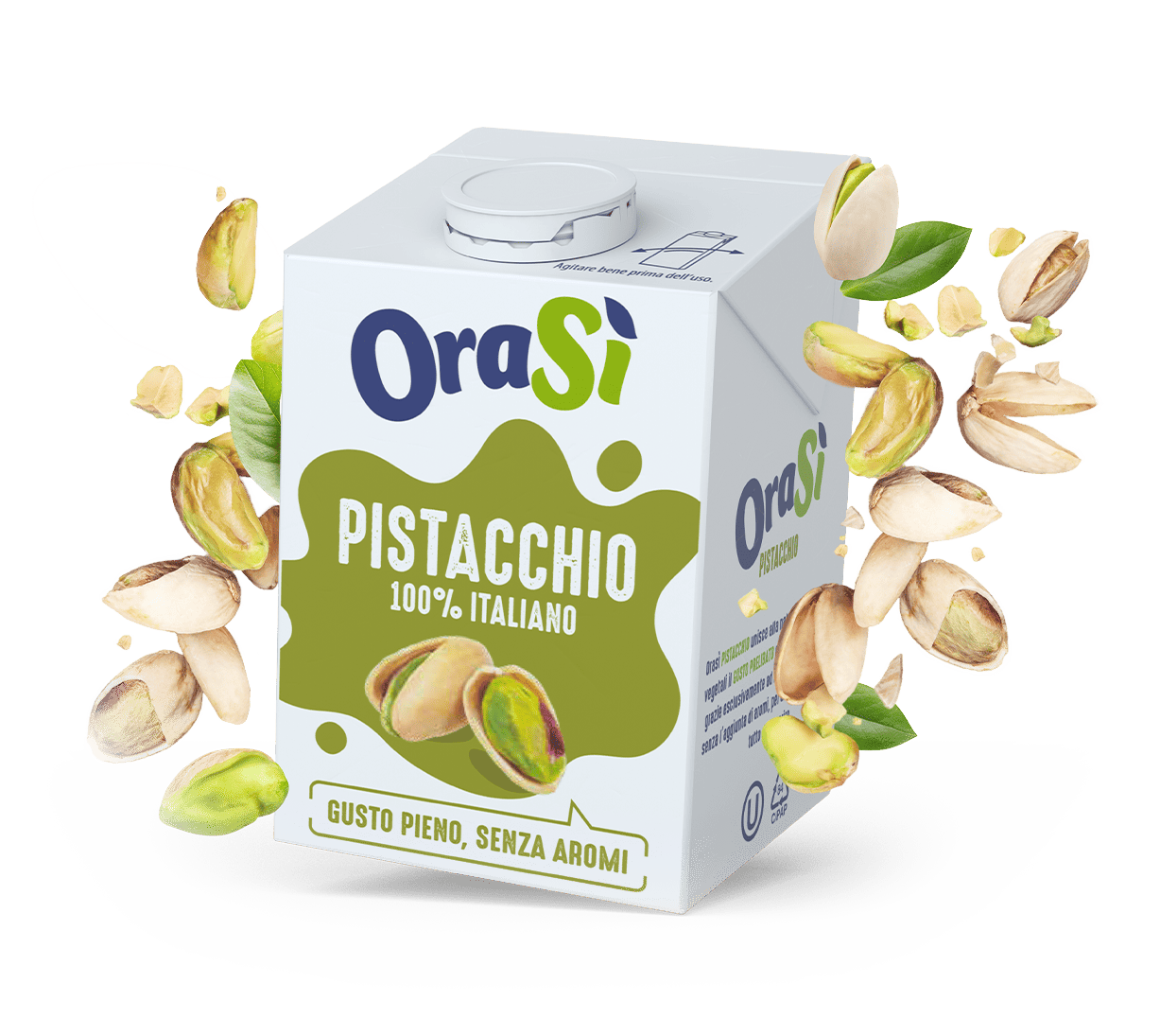 Bevanda di Pistacchio