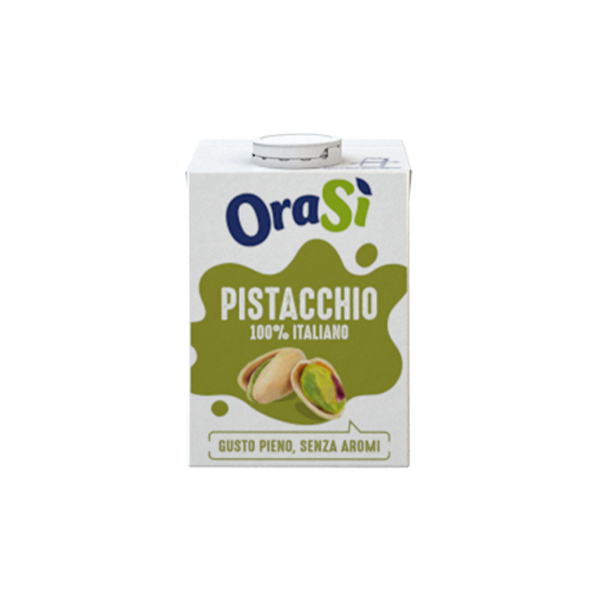 Bevanda di Pistacchio