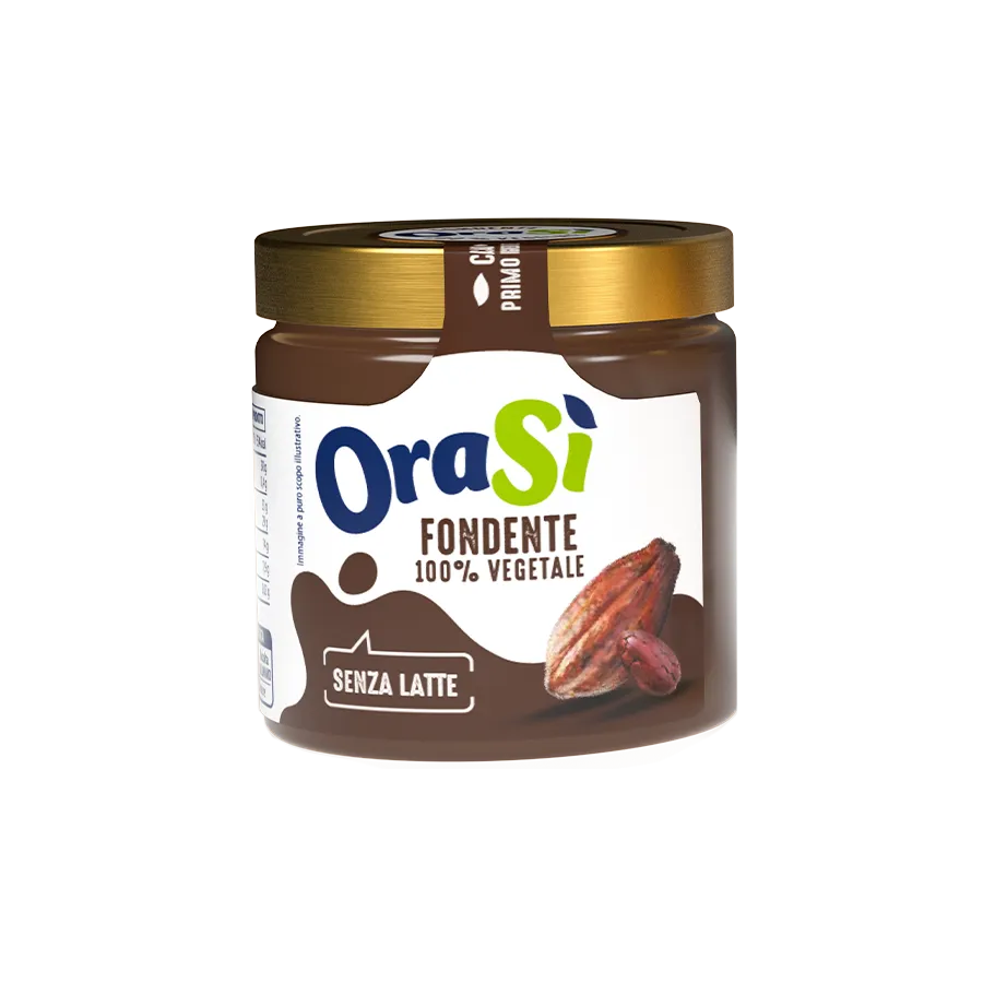 Crema Spalmabile al Cacao