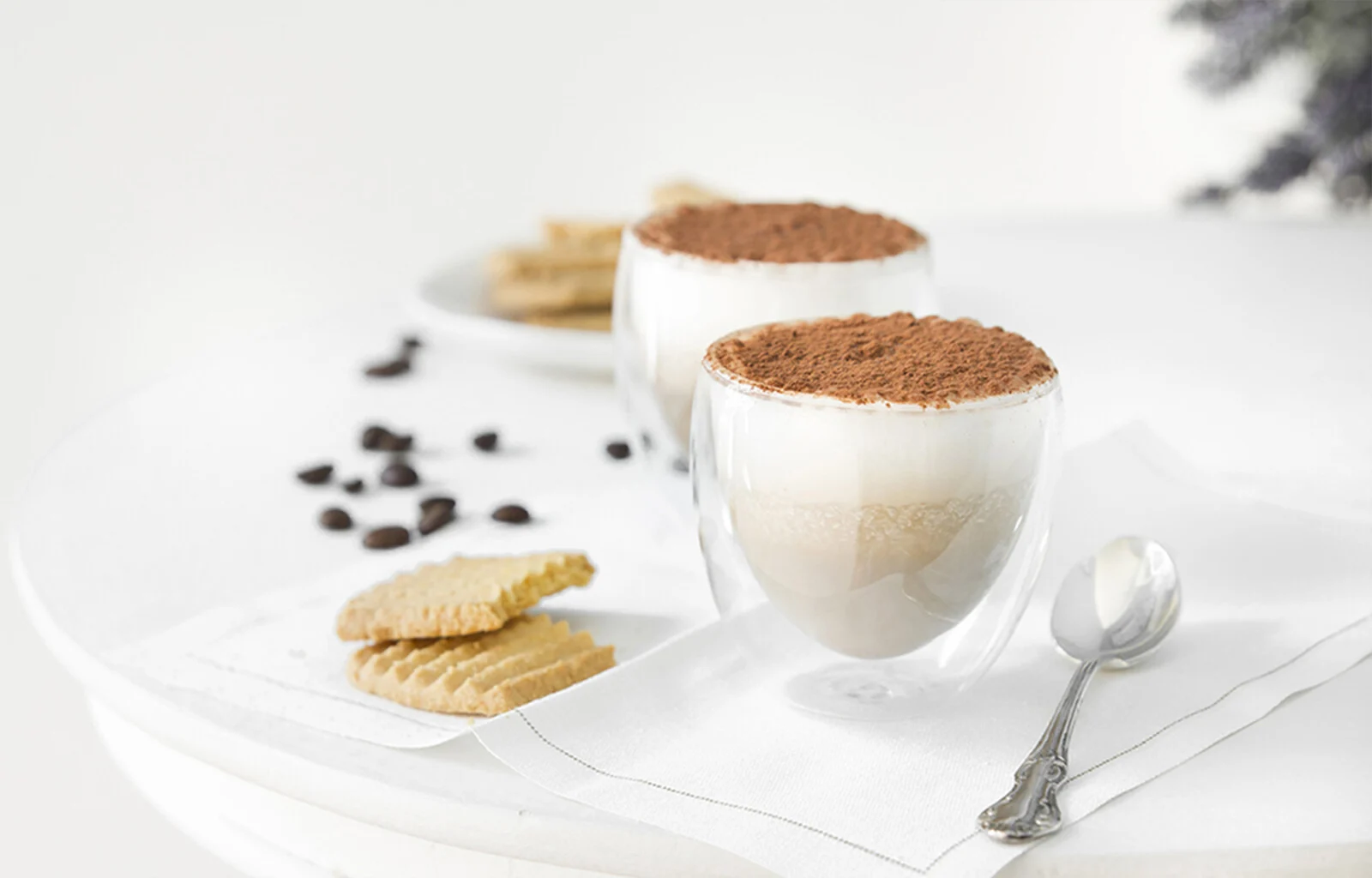 Recipe – Cold soy maroccan