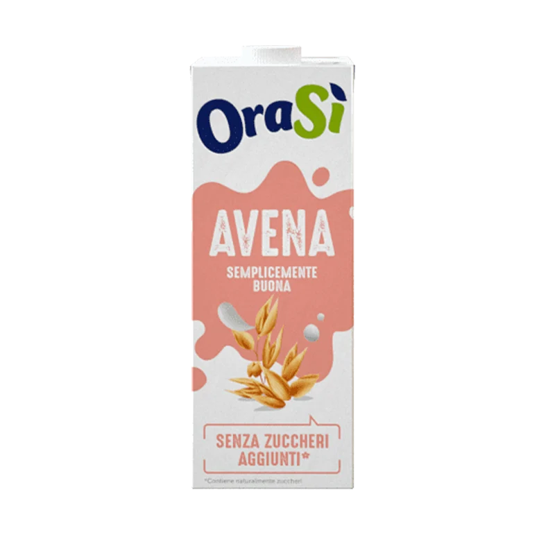 Bevanda di Avena