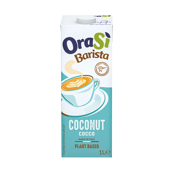 Napój Kokosowy Barista