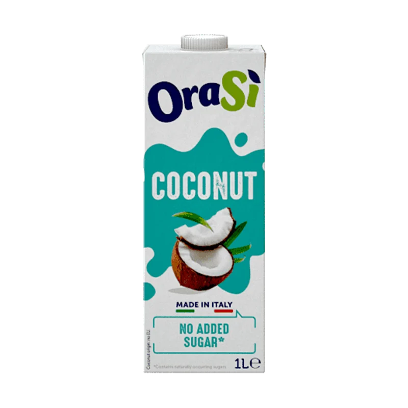 Coconut Drink