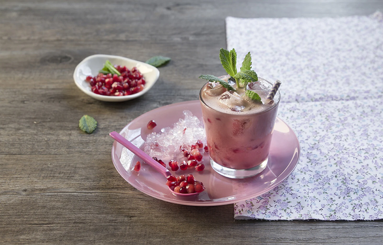 Ricetta – Fresh spring