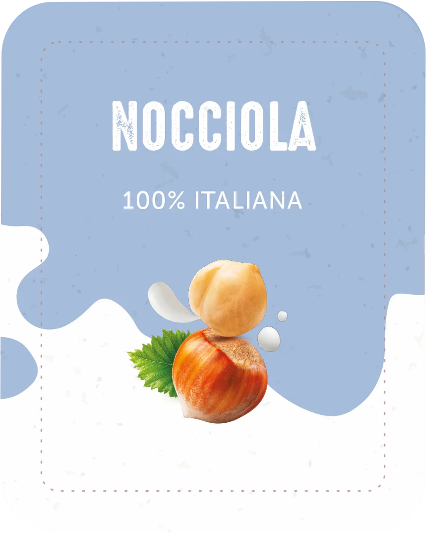 Nocciola