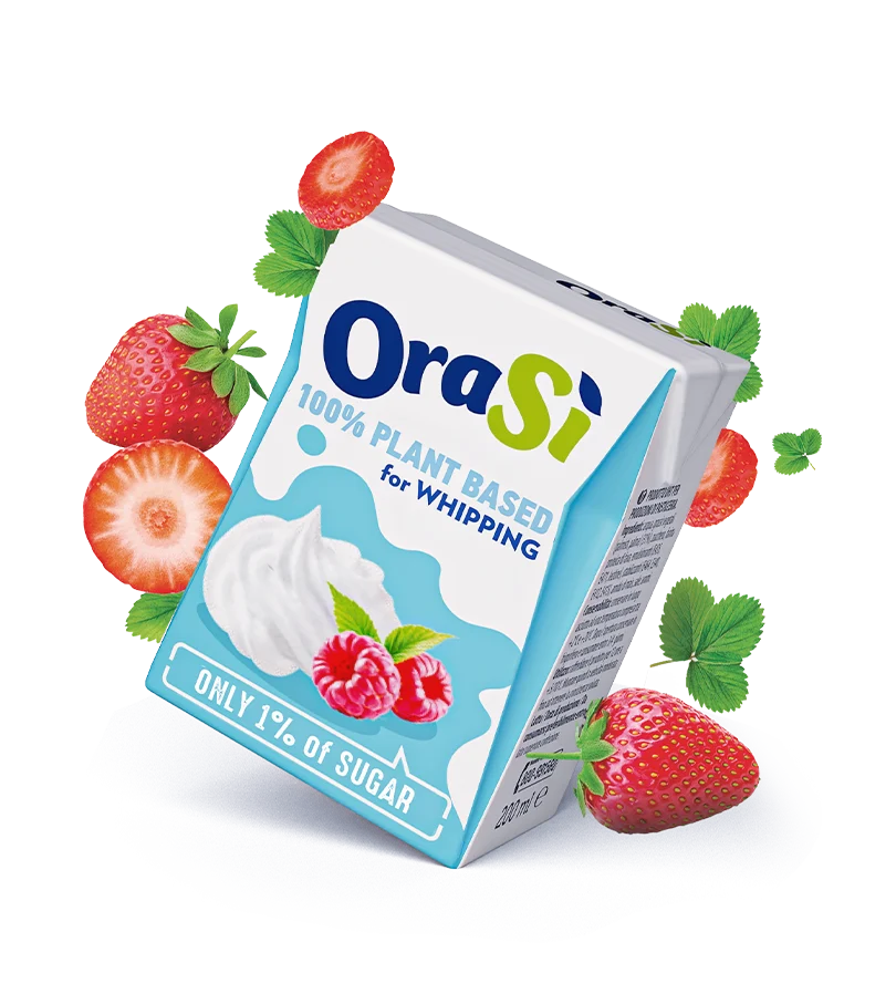 Whipping cream 200ml