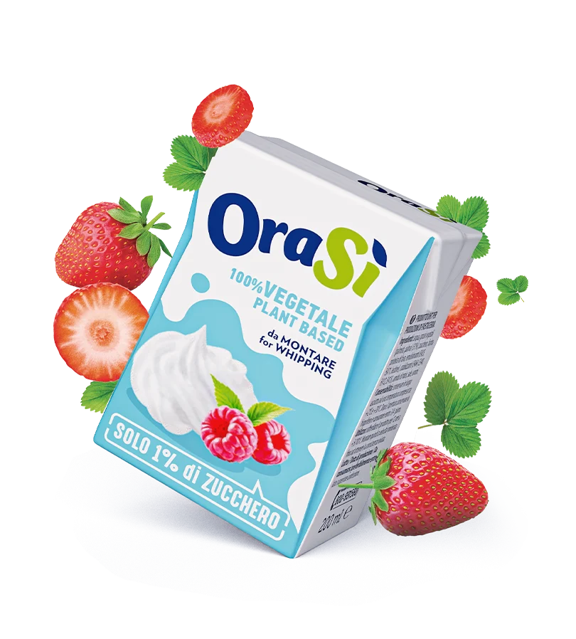 Crema da montare (200 ml)