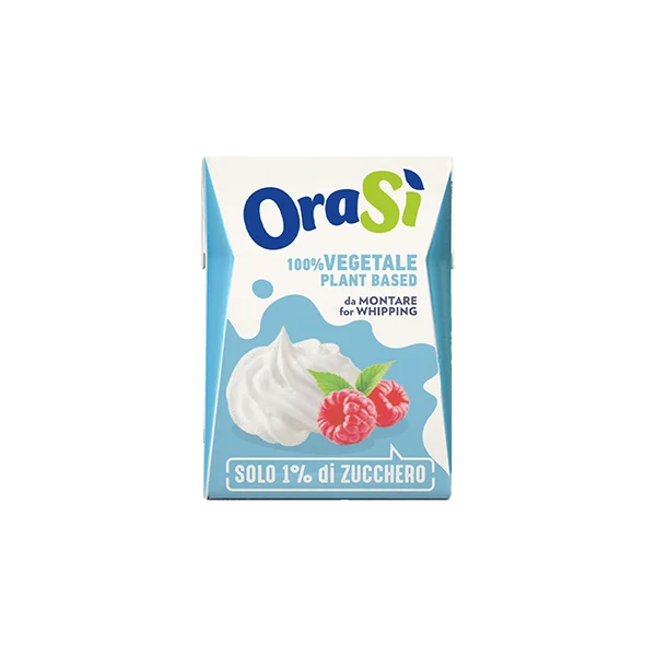 Nata para montar 200ml