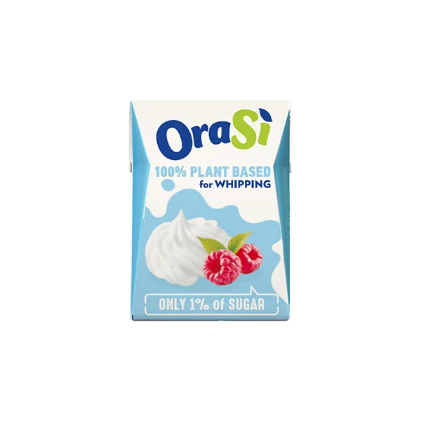 Whipping cream 200ml