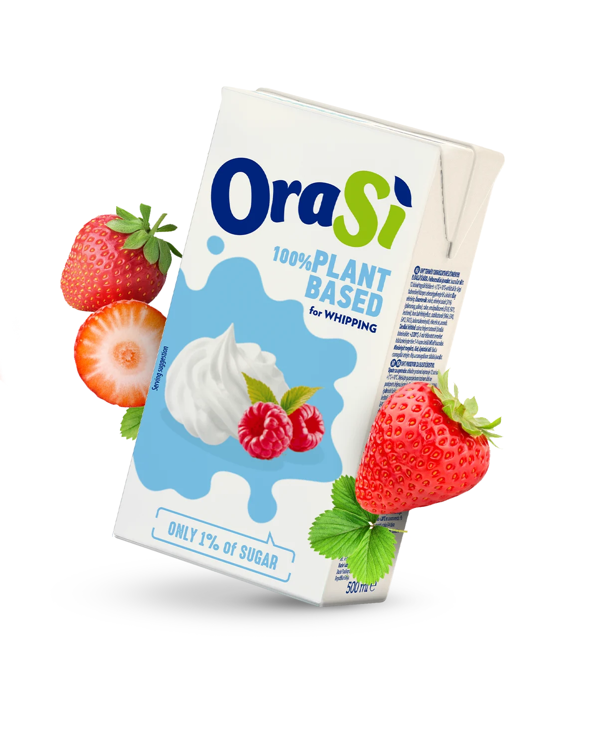 Whipping cream 500ml