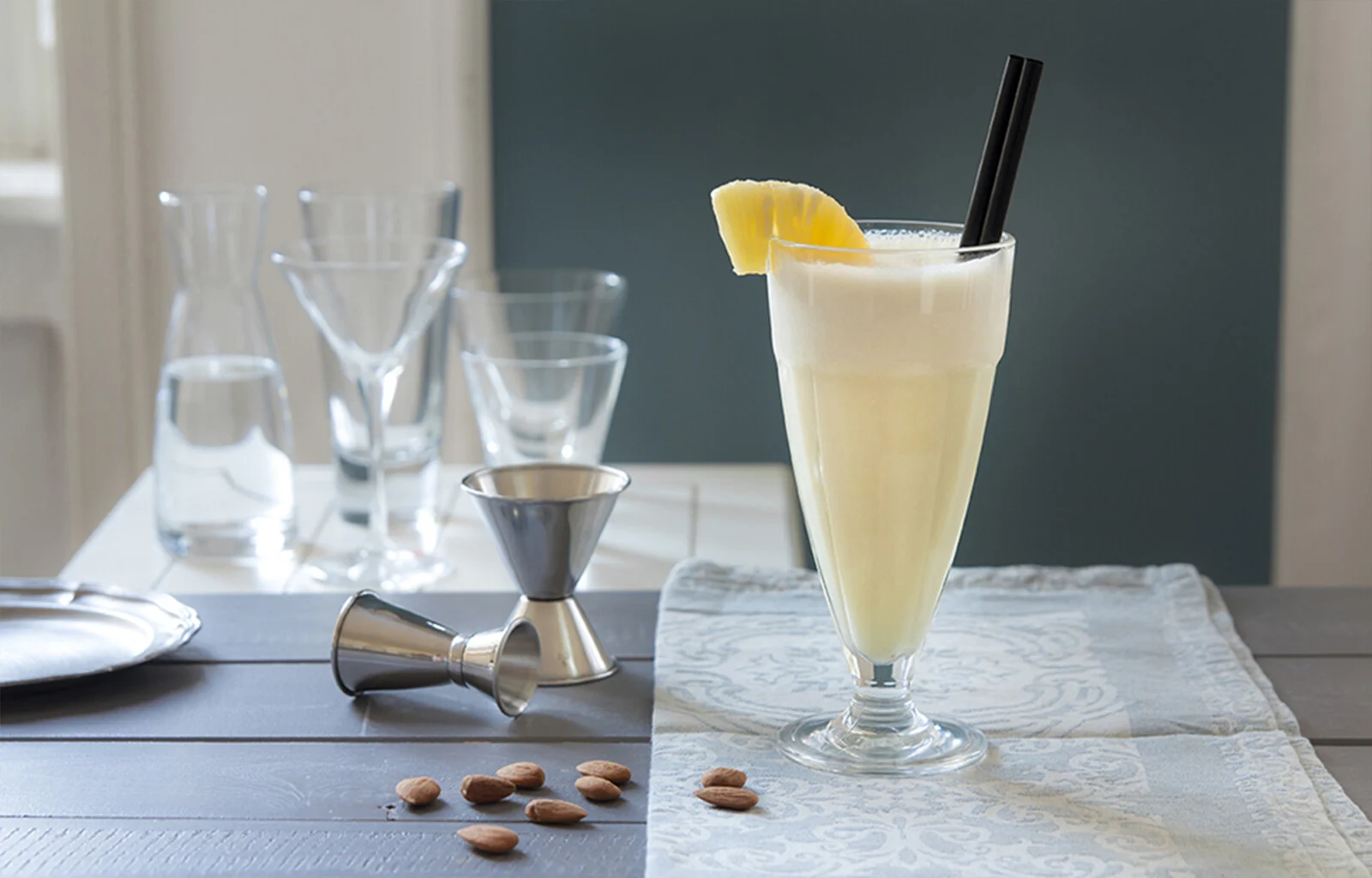 Ricetta – Piñadolada