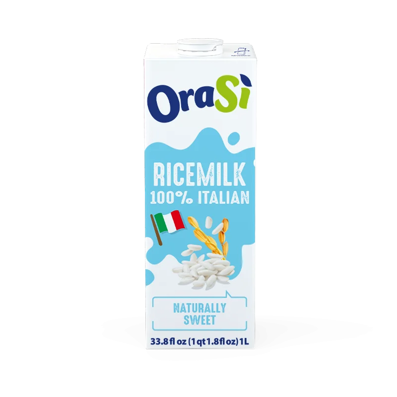 Rice milk