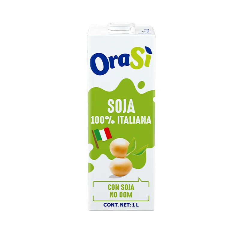 Bebida de Soja