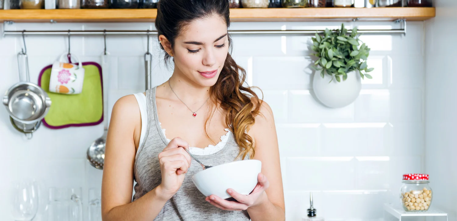 La colazione, un pieno di benessere