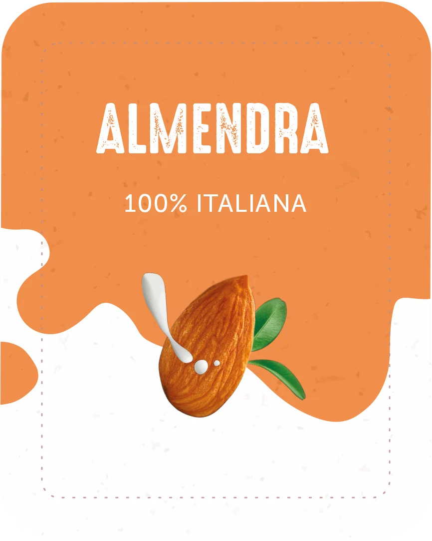 ALMENDRA