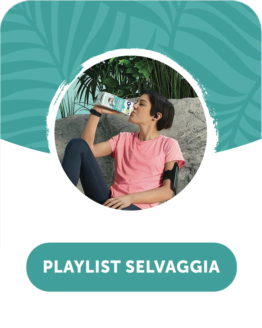 La tua playlist SELVAGGIA