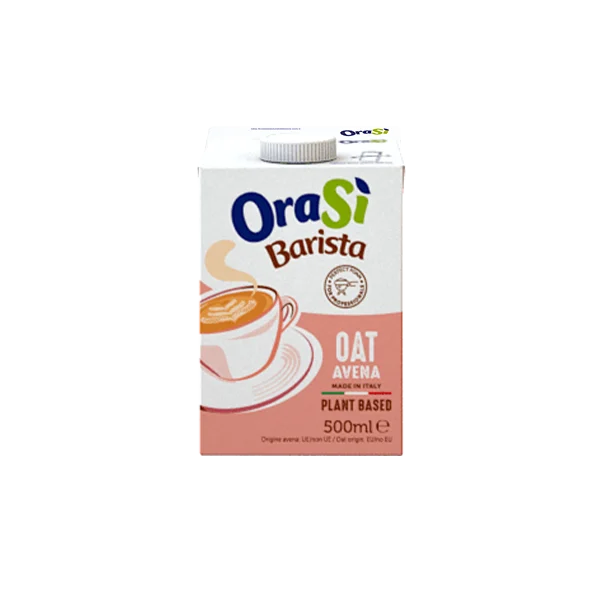 Napój Owsiany Barista – 500ml