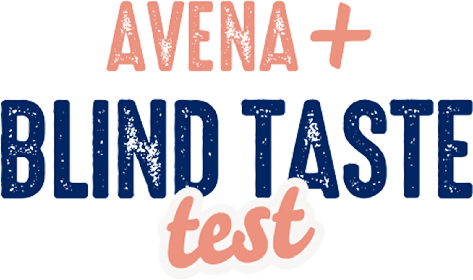 Avena+ blind test