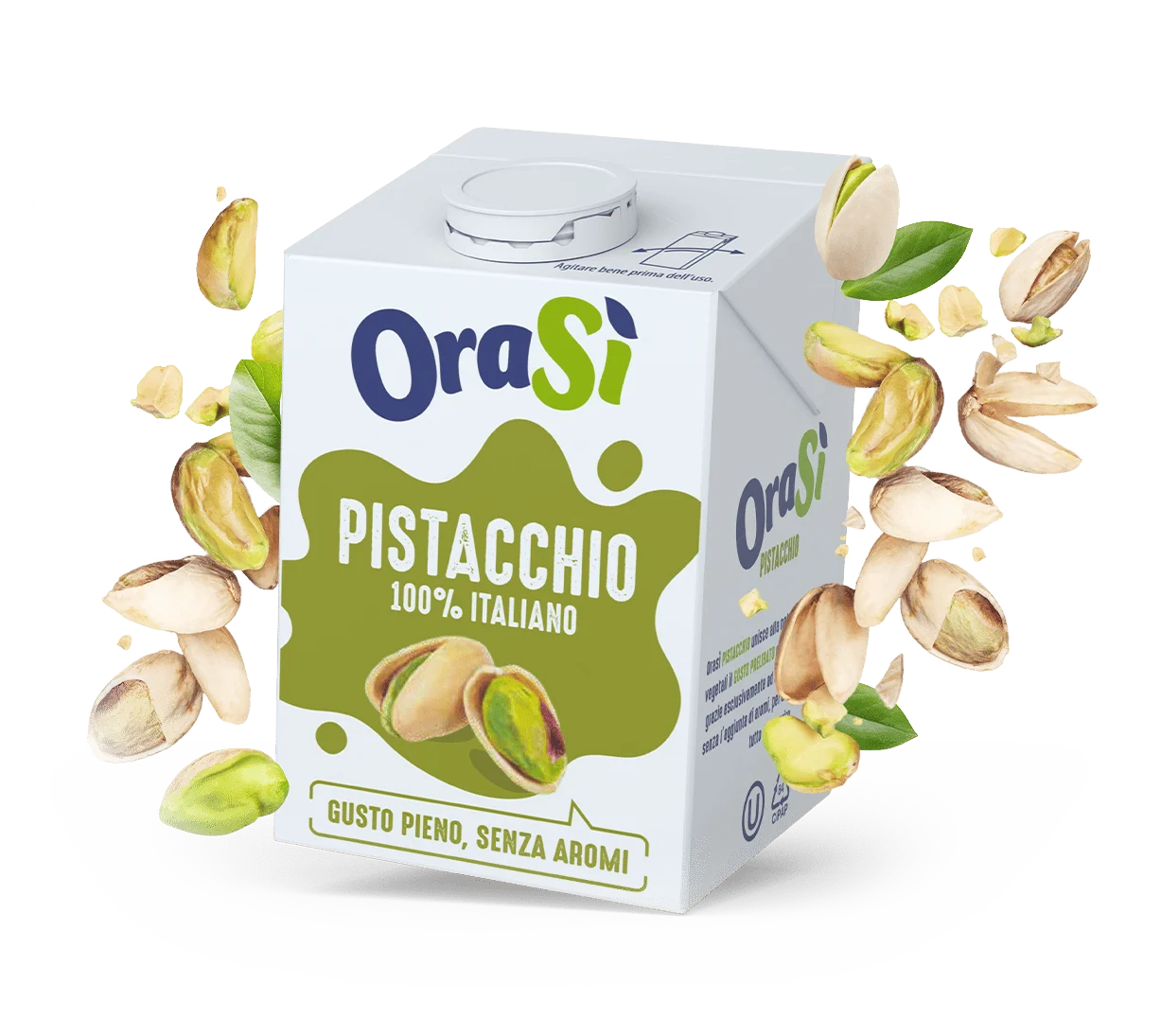 Bevanda di Pistacchio