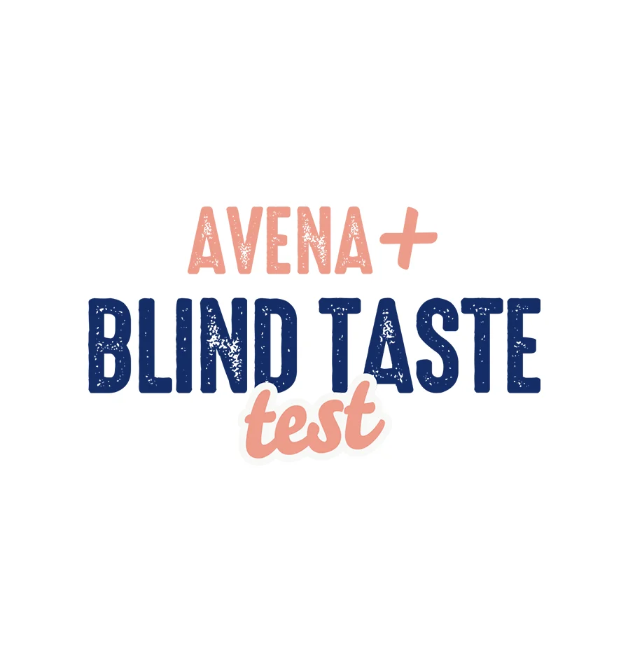 avena blind test