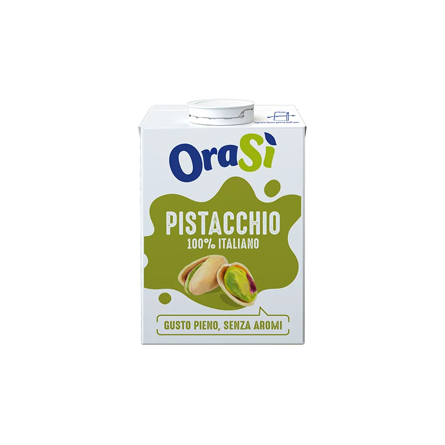 Bevanda di Pistacchio