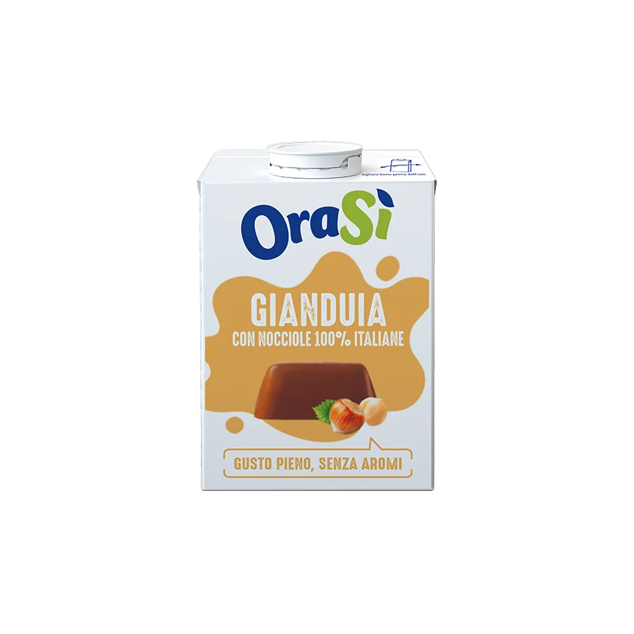 Bevanda di Gianduia