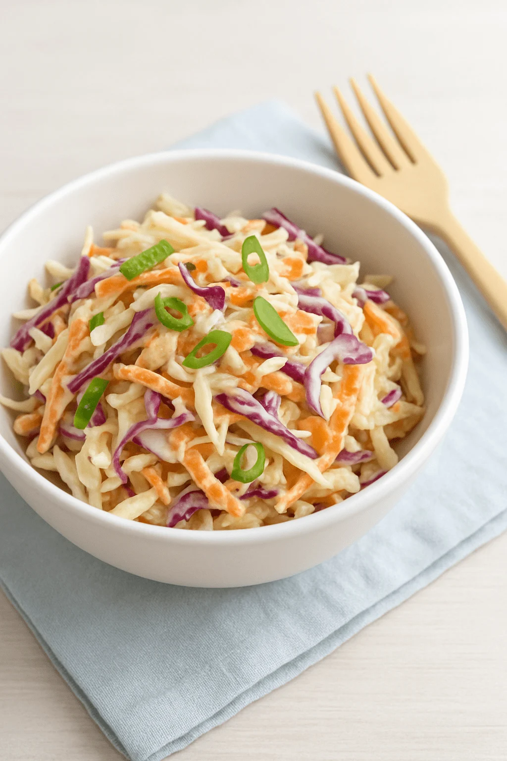 Insalata di Cavolo Cappuccio